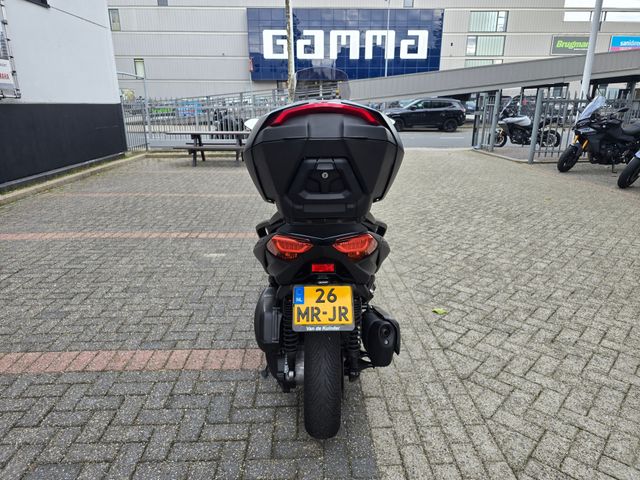 yamaha - x-max-300-tech-max