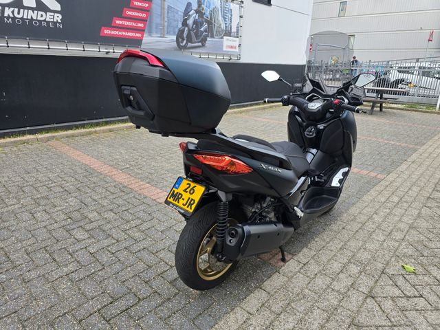 yamaha - x-max-300-tech-max