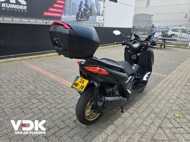 yamaha - x-max-300-tech-max