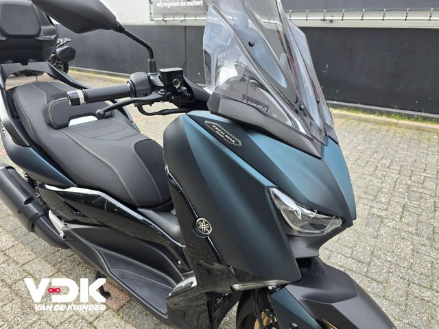 yamaha - x-max-300-tech-max