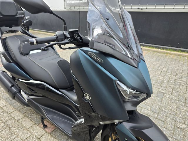 yamaha - x-max-300-tech-max