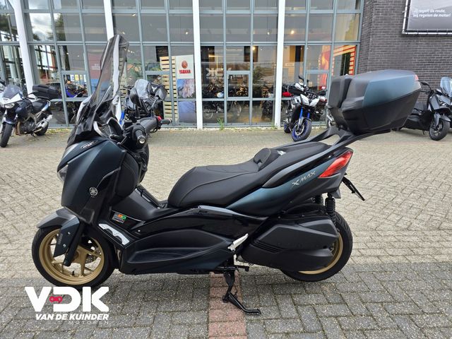yamaha - x-max-300-tech-max