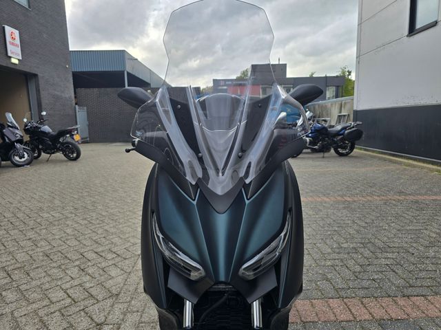 yamaha - x-max-300-tech-max