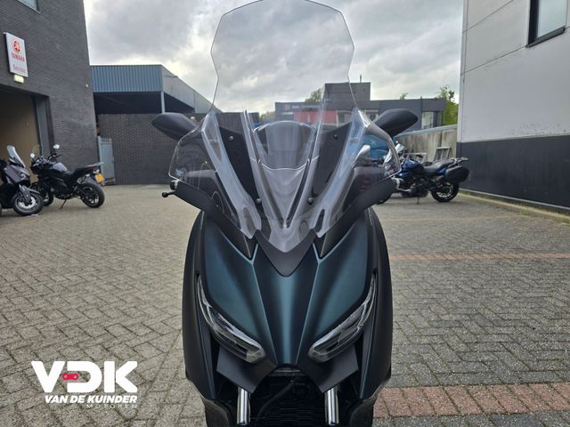 yamaha - x-max-300-tech-max