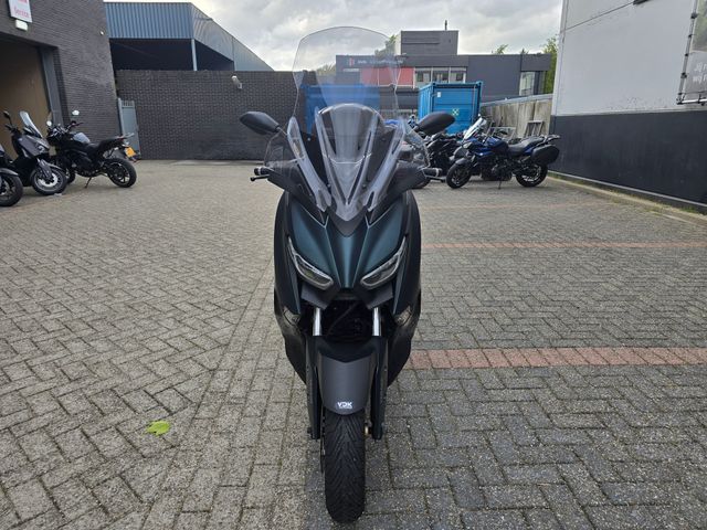 yamaha - x-max-300-tech-max