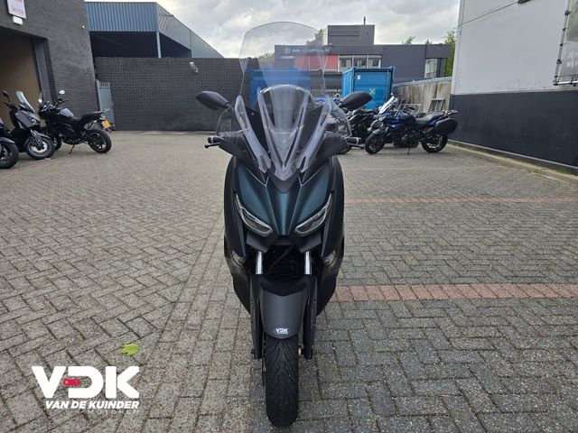 yamaha - x-max-300-tech-max