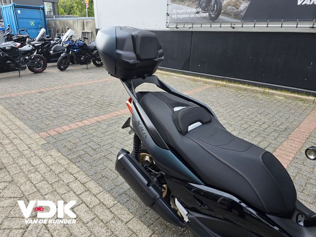 yamaha - x-max-300-tech-max