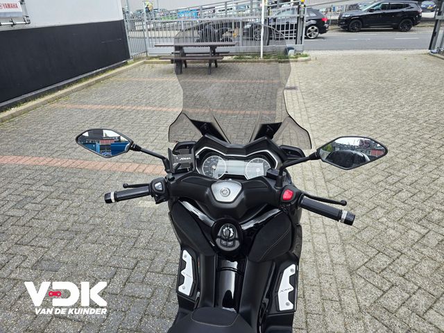yamaha - x-max-300-tech-max