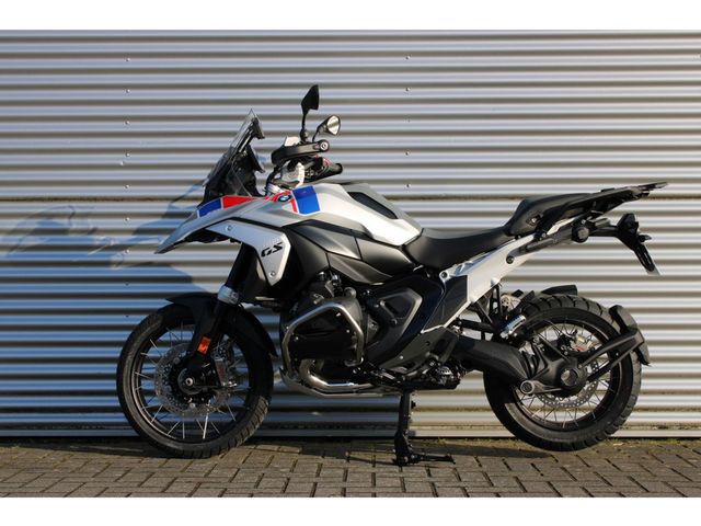 bmw - r-1300-gs