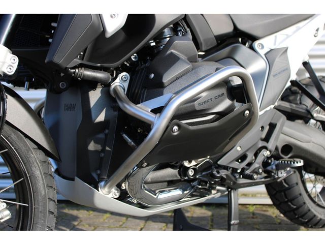 bmw - r-1300-gs
