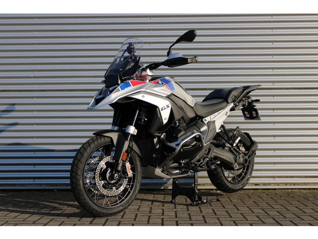 bmw - r-1300-gs