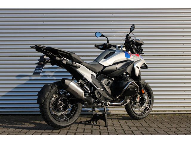 bmw - r-1300-gs
