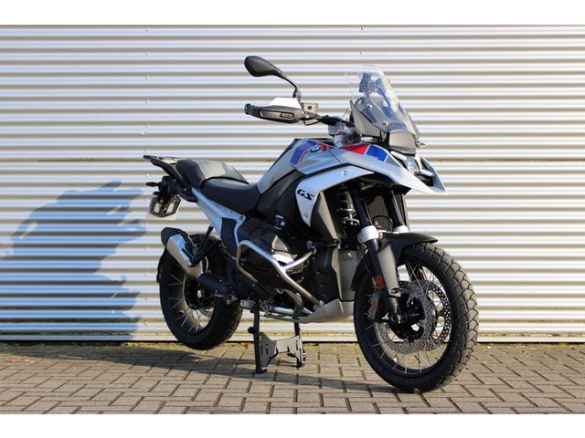 bmw - r-1300-gs