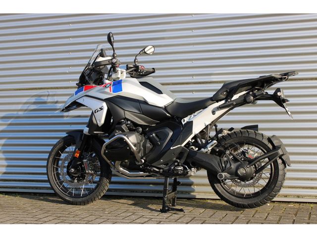 bmw - r-1300-gs