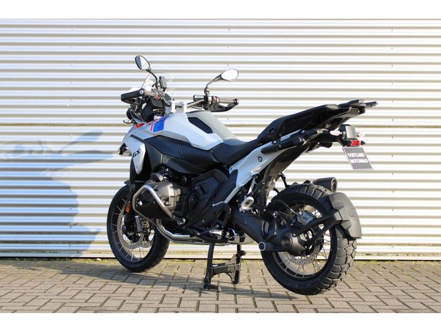bmw - r-1300-gs