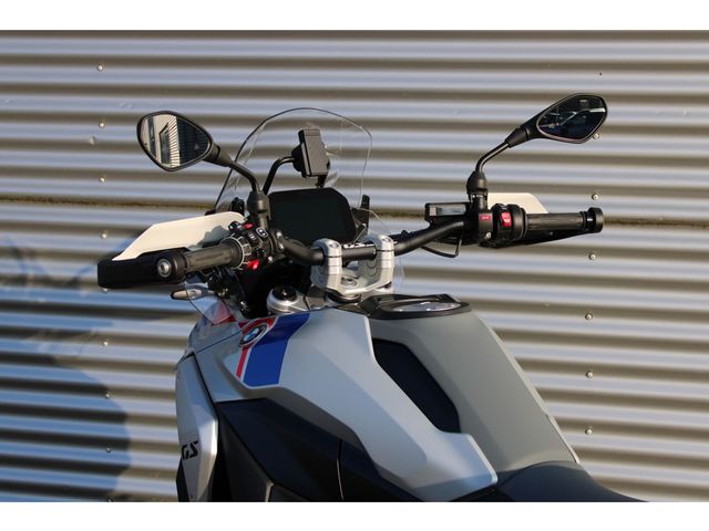 bmw - r-1300-gs