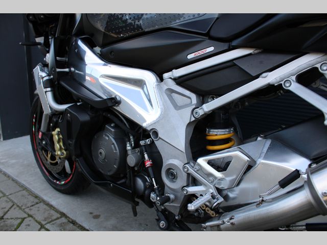 aprilia - tuono-1000-r