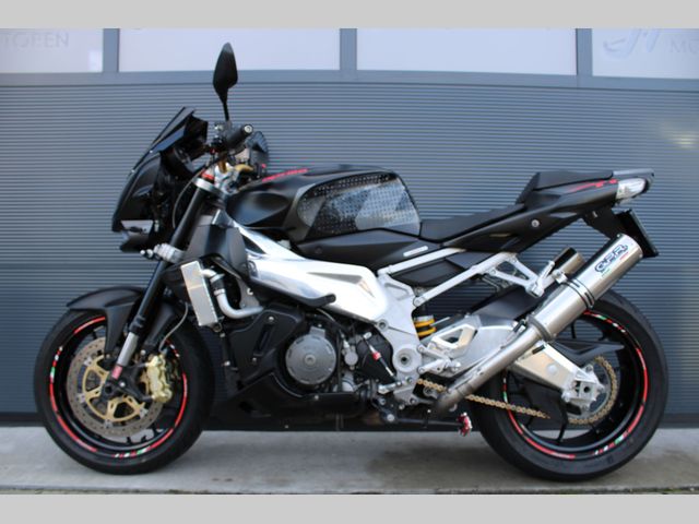 aprilia - tuono-1000-r