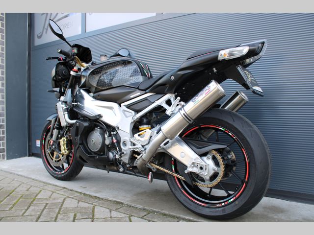 aprilia - tuono-1000-r
