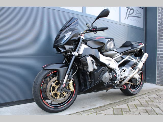 aprilia - tuono-1000-r