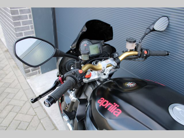 aprilia - tuono-1000-r