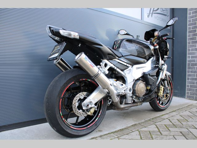 aprilia - tuono-1000-r