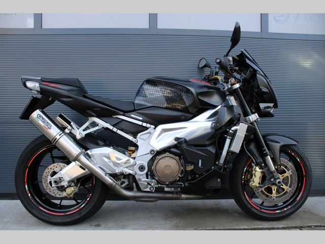 aprilia - tuono-1000-r
