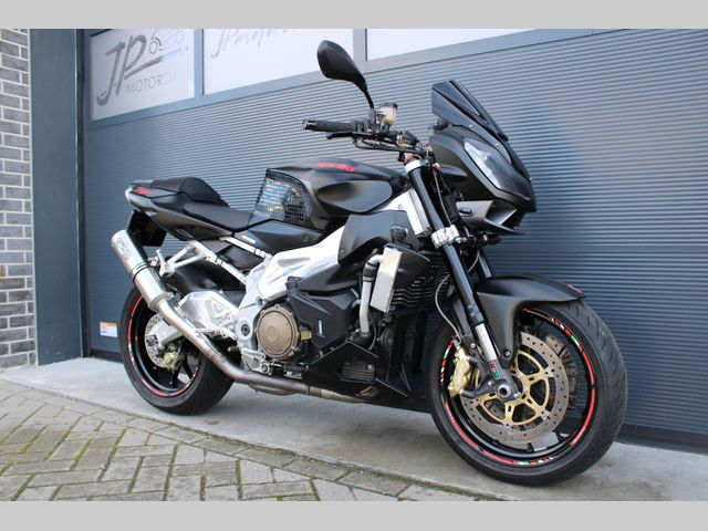 aprilia - tuono-1000-r