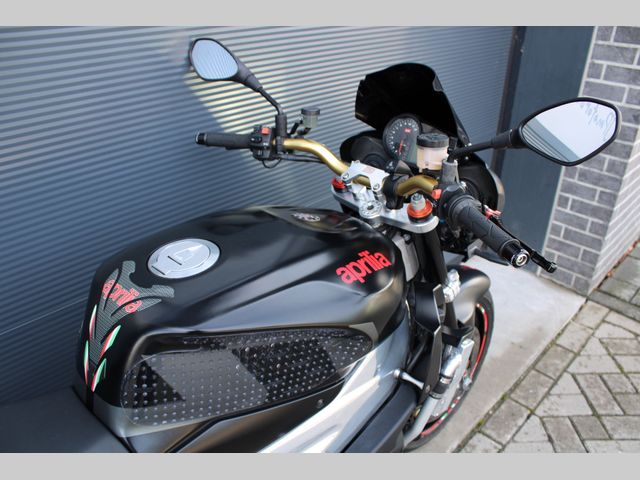 aprilia - tuono-1000-r
