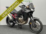 HONDA CRF 1100 L AFRICA TWIN
