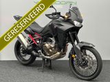 HONDA CRF 1100 L AFRICA TWIN