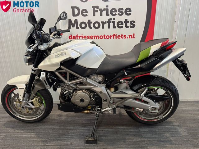 aprilia - shiver-750-abs