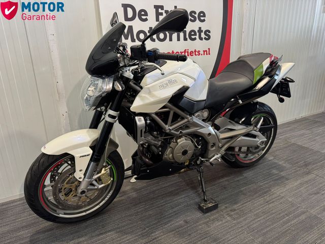aprilia - shiver-750-abs