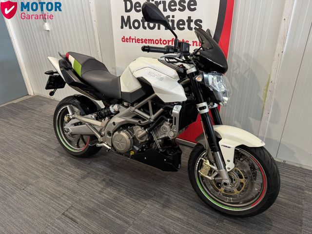 aprilia - shiver-750-abs