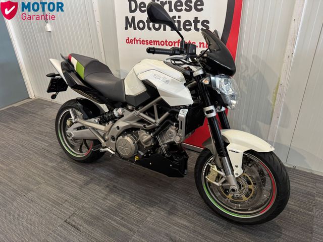 aprilia - shiver-750-abs
