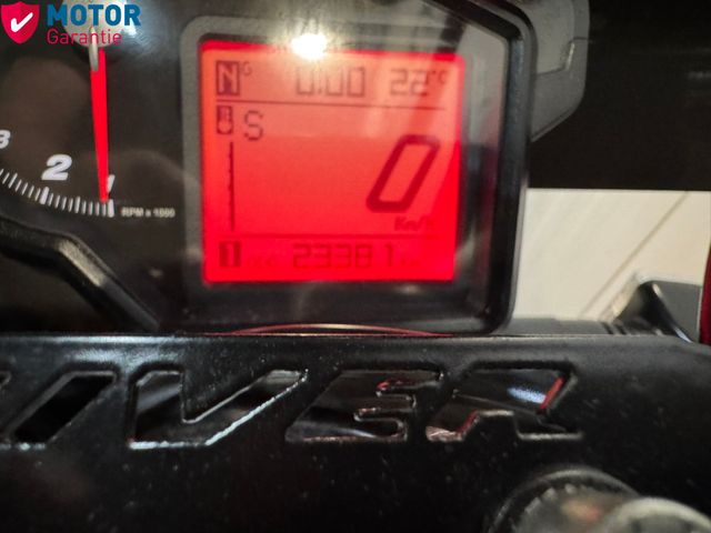 aprilia - shiver-750-abs