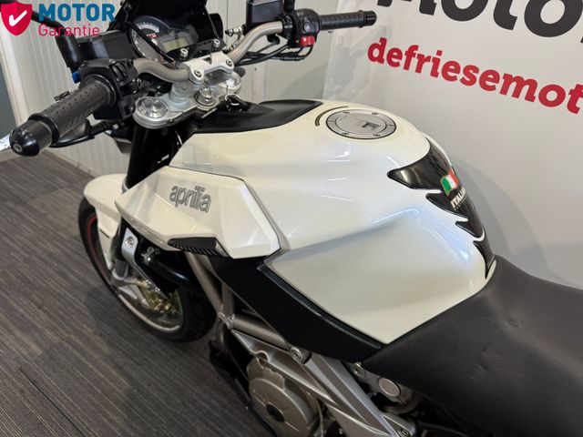 aprilia - shiver-750-abs