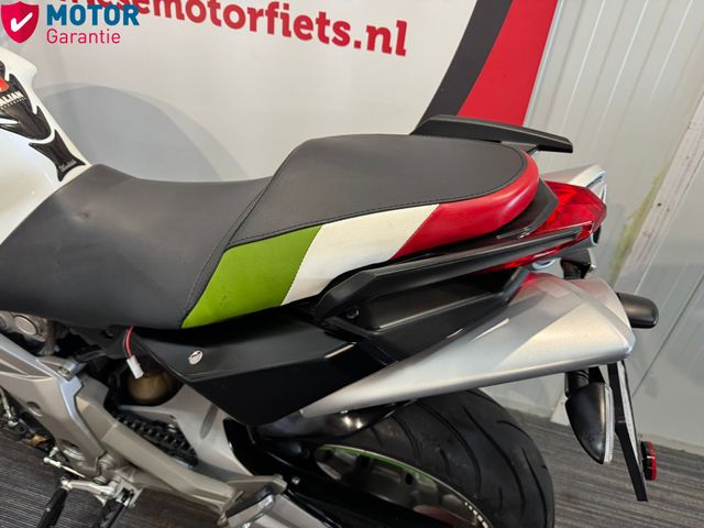 aprilia - shiver-750-abs