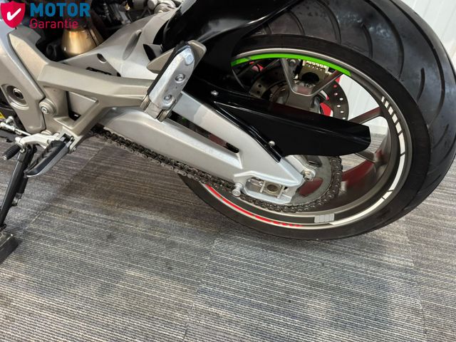 aprilia - shiver-750-abs