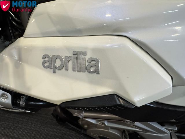 aprilia - shiver-750-abs