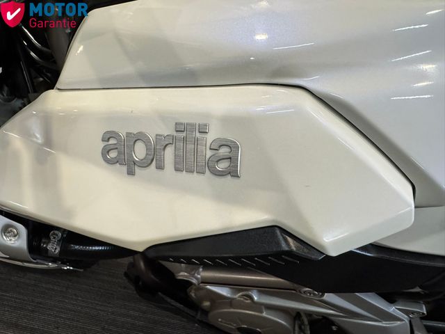 aprilia - shiver-750-abs