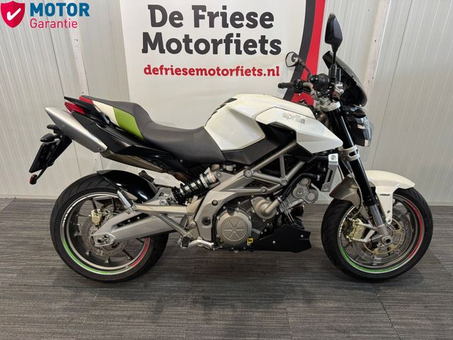 aprilia - shiver-750-abs