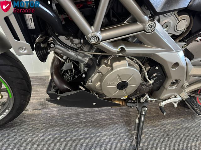 aprilia - shiver-750-abs