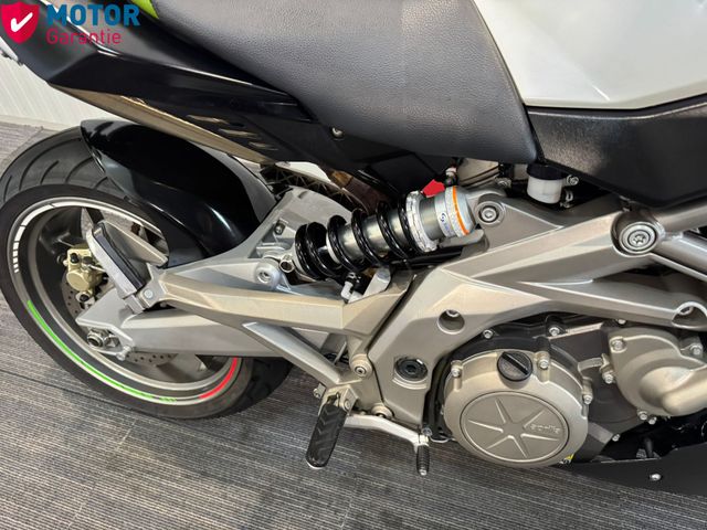 aprilia - shiver-750-abs