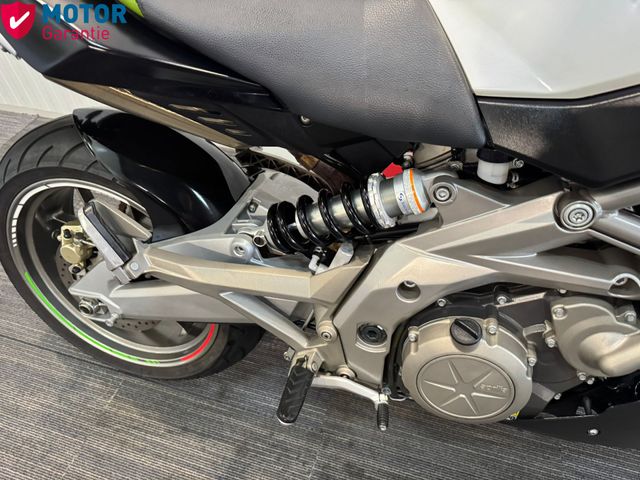 aprilia - shiver-750-abs