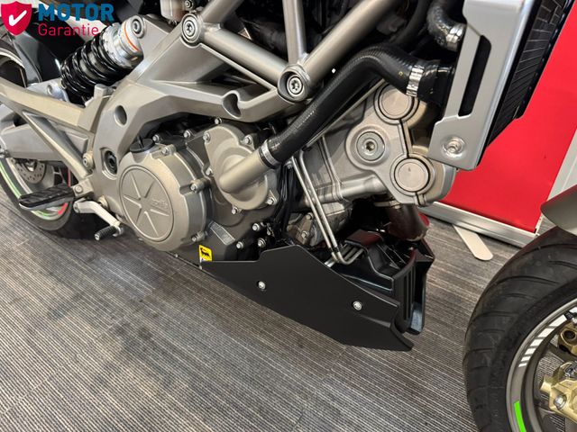 aprilia - shiver-750-abs
