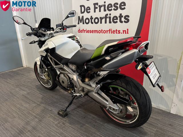 aprilia - shiver-750-abs