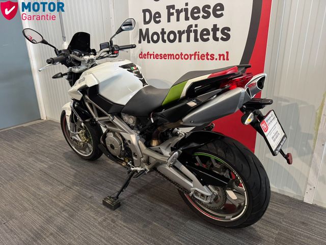 aprilia - shiver-750-abs