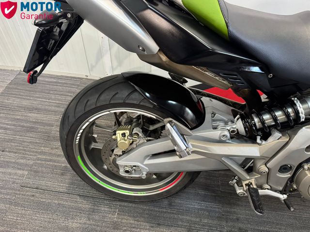 aprilia - shiver-750-abs