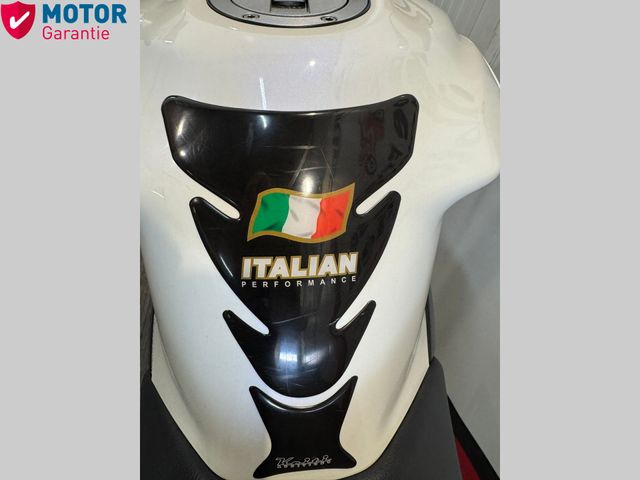 aprilia - shiver-750-abs